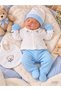 Hospital Release 5-Piece Sets 0 - 3 Months 2106 2088