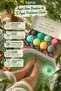 Foot Spa Ritual – Set of 8 - 5