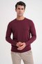 Tr 888 Tri̇ko Slim Bordo - 3