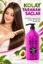 Hair Care Cream 1000 Ml - 3