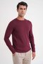 Tr 888 Tri̇ko Slim Bordo - 5