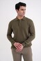 Tr 885 Tri̇ko Comfort Khaki - 5