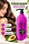 Hair Care Cream 1000 Ml - 2