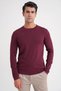 Tr 888 Tri̇ko Slim Bordo