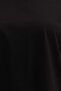Uzun Kollu Basic T-shirt B10571 - 3