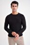 Tr 884 Tri̇ko Comfort Black - 3