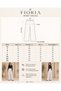 Women's Burgundy Front Ribbed Wide Fit Wide Leg Modal Fabric High Waist Recovery Pants Leggings - 5
