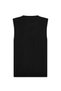 V-Neck Wool Knitwear Sweater - 7