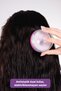 Beauty Premium Twisty Brush Hairbrush - Self-Cleaning, Hair Care and Massage - 7