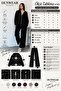 Modal Hooded Zip-Up Set - 8