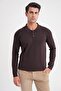 Tr 892 Tri̇ko Comfort Brown