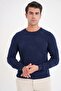 Tr 884 Tri̇ko Comfort Dark Blue - 3