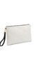 Silver & Polo Pearl - Black Sp1034 Women's Portfolio & Clutch - 5
