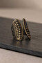 Women's Brass Plated Ring - 4