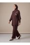 Embroidered Soft Textured Flexible Premium Suit - 3