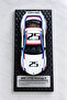 Die Cast Bmw 3.0 Csl Hommage R Metal Model Car 21cm – 1:24 Scale Pull-Back, Openable Doors, Sports Car - 6