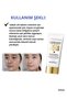 Active Silky Sun Cream 2.0 Spf50+Pa+++ 50 ml Sunscreen Containing Peptide and Silk Complex - 5