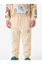 Ecru Baby Boy Sweatpants 6Wmb40013Tk - 2