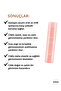 Glow Luminous Flower Sun Sprey spf50+ PA++++ - 4
