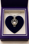 Real Pearl Women's Necklace Set in Oyster Special Christmas Gift - 3