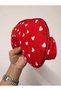 Heart-Shaped Sleep Blindfold (100% Cotton) - 3
