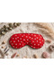 Heart-Shaped Sleep Blindfold (100% Cotton) - 2