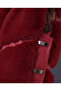 Girl's Cute Fur and Leather Vest Autumn Spring - 7