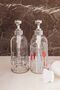 Arow 2-pack Liquid Soap and Dishwashing Liquid Bottle 500 Ml - 4