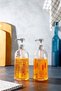 Arow 2-pack Liquid Soap and Dishwashing Liquid Bottle 500 Ml - 3