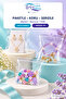 10X15 cm 100 Pieces Transparent Opp Adhesive Bags – Shiny Gelatin Bijouterie and Accessory Packaging - 5