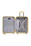 Aerolite PP Hard Luggage Set - 6