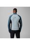Arctic Crest Hybrid Full Zip Men's Softshell - 2