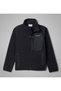 Fast Trek V Full Zip Kids' Fleece Top