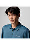 Tech Trail Utility Men's Short Sleeve Polo T-Shirt - 4