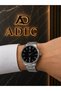 Ag24103-3 Men's Wristwatch