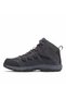 Crestwood Mid Waterproof Men's Short Boots - 5
