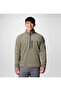 Fast Trek Iii Half Zip Men's Fleece