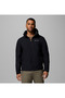 Cascade Ridge Men's Black Outdoor Coat Wm3241-011