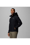 Cascade Ridge Men's Black Outdoor Coat Wm3241-011 - 3