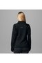 Triple Canyon Grid Fz Women's Fleece Top - 2