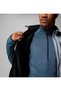Arctic Crest Hybrid Full Zip Men's Softshell - 5