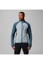 Arctic Crest Hybrid Full Zip Men's Softshell