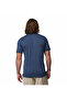 Parsons Point Men's Short Sleeve Polo T-Shirt - 2