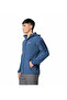 Tall Heights Ii Hooded Men's Softshell - 3