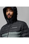 Powder Lite Ii Hooded Men's Coat - 6