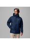Watertight Men's 3 in 1 Coat