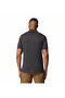 Parsons Point Men's Short Sleeve Polo T-Shirt - 2