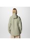 Hikebound Ii Long Women's Raincoat - 2