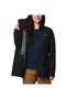 Hikebound Ii Long Women's Raincoat - 3