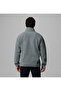 Helvetia Ii Half Snap Men's Fleece Top - 2